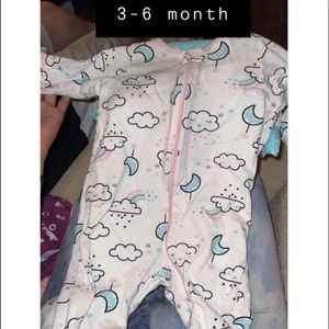 Baby Girl Clothes